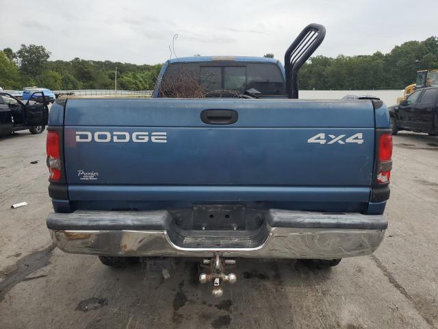 Photo 6 from auction – 2002 DODGE RAM 2500 with VIN 3B7KF23Z22M304234