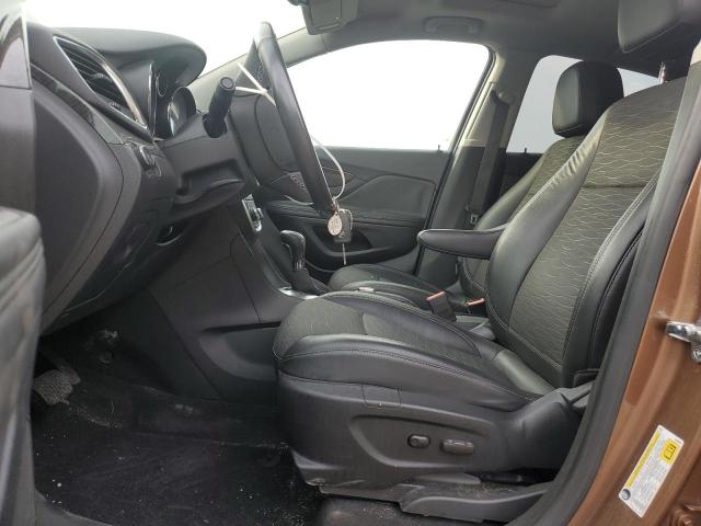 Photo 7 from auction – 2016 BUICK ENCORE CON with VIN KL4CJBSB3GB741918