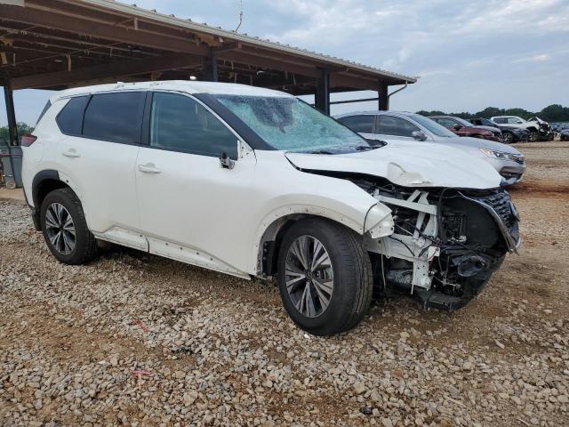 Photo 4 from auction – 2023 NISSAN ROGUE SV with VIN 5N1BT3BB9PC692635