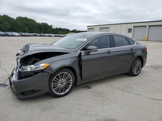 FORD FUSION SE 2016 with VIN 3FA6P0HD4GR243937 - Photo from auction