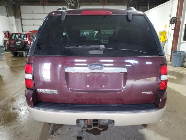 Photo 6 from auction – 2007 FORD EXPLORER E with VIN 1FMEU74EX7UA68121