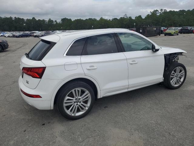 Photo 3 from auction – 2018 AUDI Q5 PREMIUM with VIN WA1BNAFY1J2189089