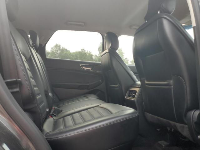 Photo 10 from auction – 2018 FORD EDGE SEL with VIN 2FMPK4J96JBC04407