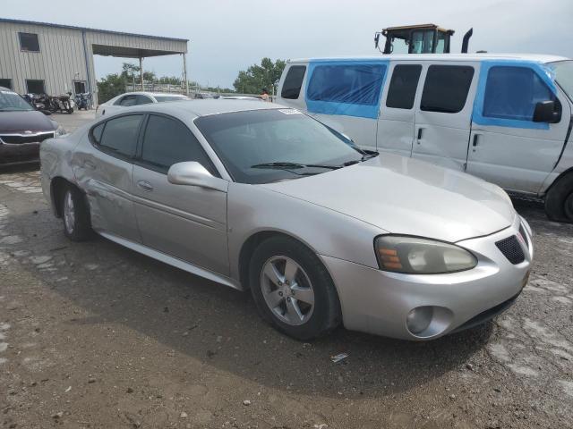 Photo 4 from auction – 2007 PONTIAC GRAND PRIX with VIN 2G2WP552071163036