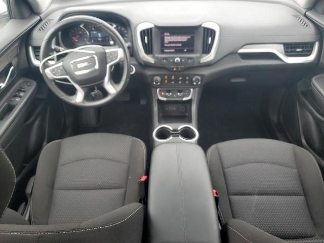 Photo 8 from auction – 2024 GMC TERRAIN SLE with VIN 3GKALTEG9RL255883