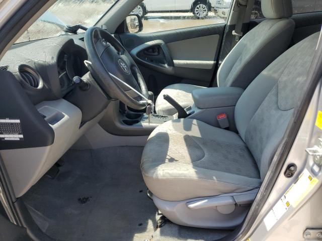 Photo 7 from auction – 2011 TOYOTA RAV4 with VIN 2T3BF4DV3BW085466