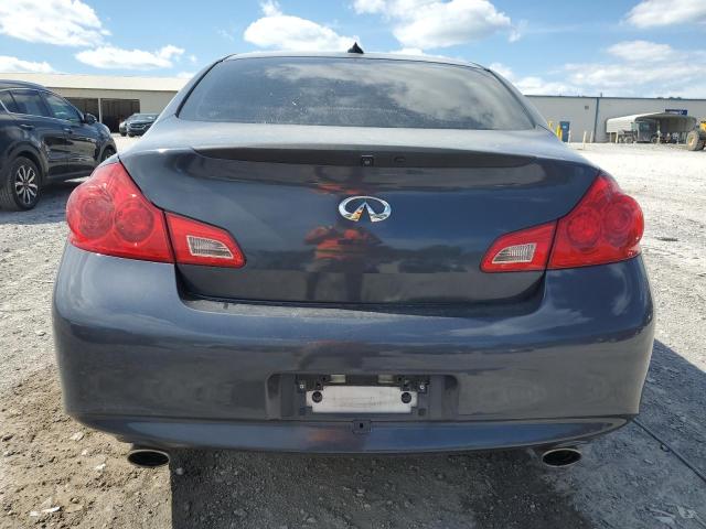 Photo 6 from auction – 2011 INFINITI G25 BASE with VIN JN1DV6AP1BM831457