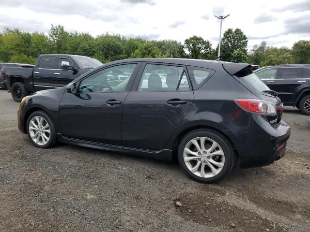 Photo 2 from auction – 2010 MAZDA 3 S with VIN JM1BL1H55A1333523