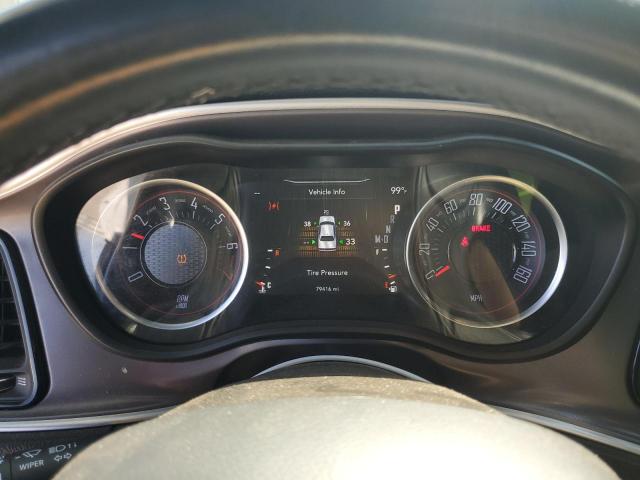 Photo 9 from auction – 2019 DODGE CHALLENGER SXT with VIN 2C3CDZAG6KH719001