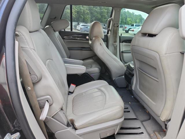 Photo 11 from auction – 2016 BUICK ENCLAVE with VIN 5GAKRBKD9GJ120394