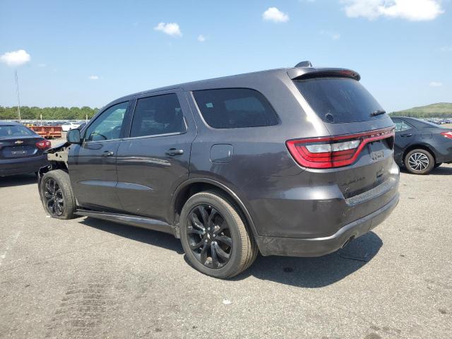 Photo 2 from auction – 2019 DODGE DURANGO GT with VIN 1C4RDJDG1KC853288