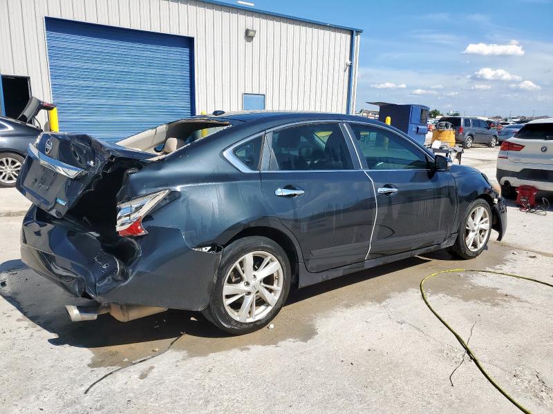 Photo 3 from auction – 2013 NISSAN ALTIMA 2.5 with VIN 1N4AL3AP4DN561745