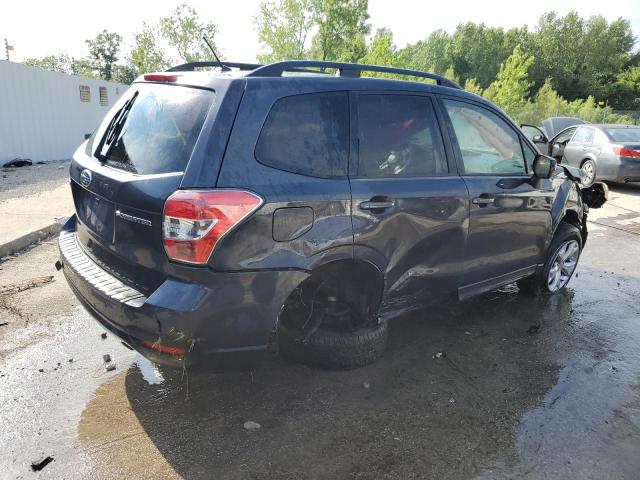 Photo 3 from auction – 2015 SUBARU FORESTER 2 with VIN JF2SJAFC6FH463222