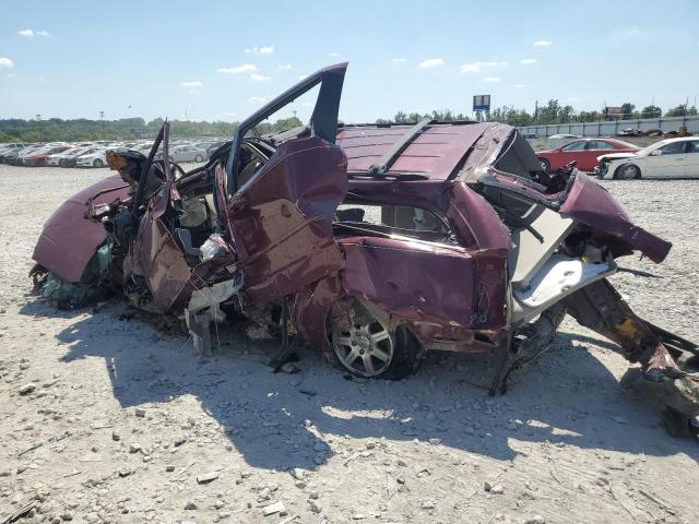 Photo 2 from auction – 2008 CHRYSLER TOWN & COU with VIN 2A8HR54P98R657631