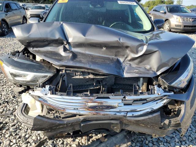 Photo 12 from auction – 2022 FORD EDGE SEL with VIN 2FMPK4J99NBA44304