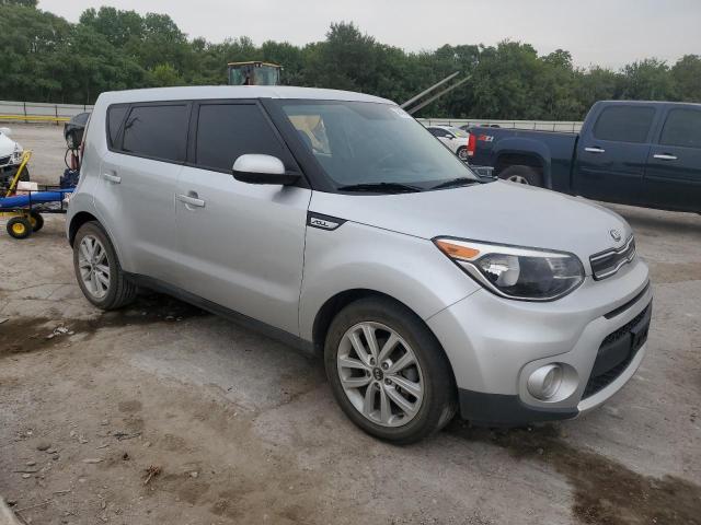 Photo 4 from auction – 2018 KIA SOUL + with VIN KNDJP3A55J7614529