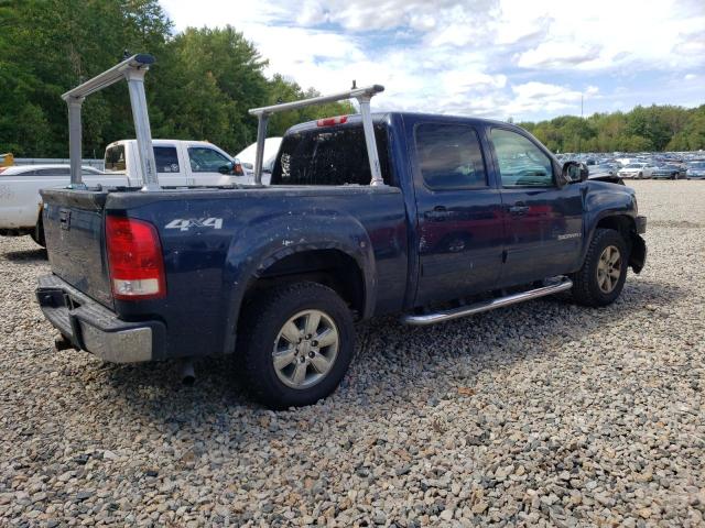 Photo 3 from auction – 2009 GMC SIERRA K15 with VIN 3GTEK33M59G183789