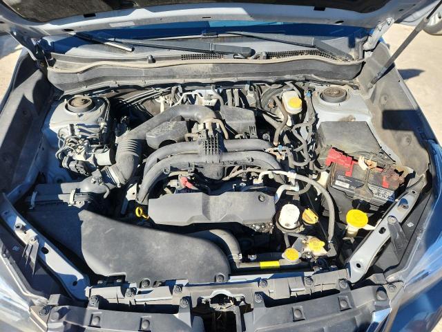 Photo 11 from auction – 2017 SUBARU FORESTER 2 with VIN JF2SJAWC2HH551624