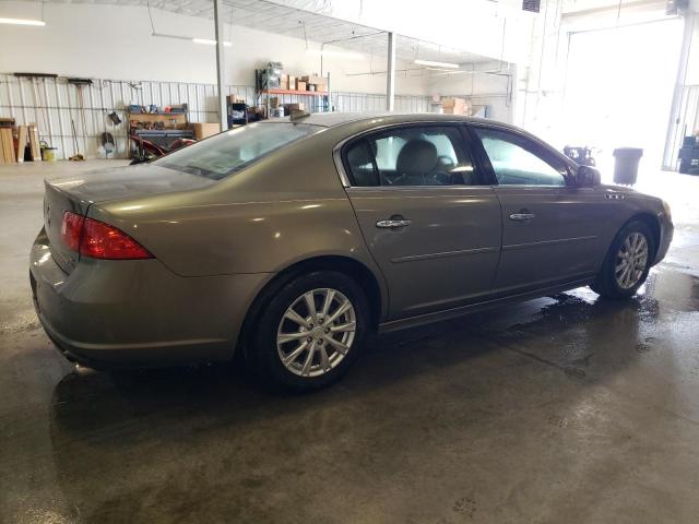 Photo 3 from auction – 2011 BUICK LUCERNE CXL with VIN 1G4HC5EM7BU140167