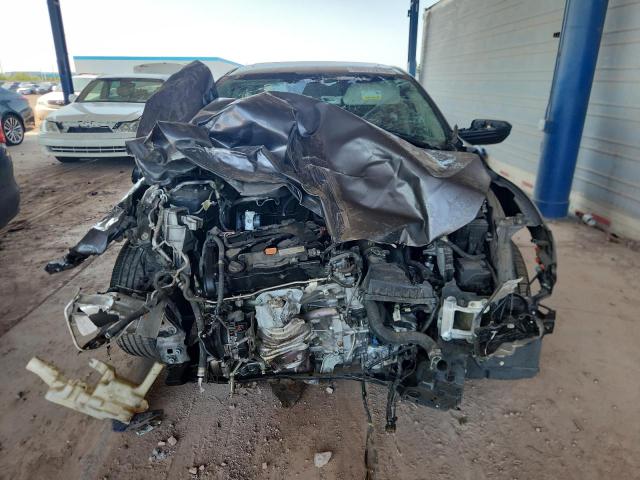 Photo 5 from auction – 2018 HONDA CIVIC EX with VIN 2HGFC2F7XJH600024