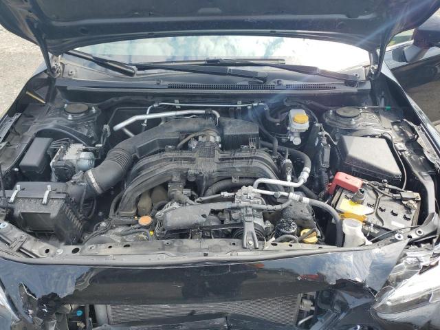 Photo 12 from auction – 2022 SUBARU CROSSTREK with VIN JF2GTHMC2N8237432