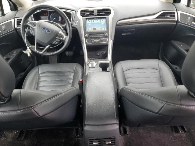 Photo 8 from auction – 2018 FORD FUSION SE with VIN 3FA6P0LU5JR259143