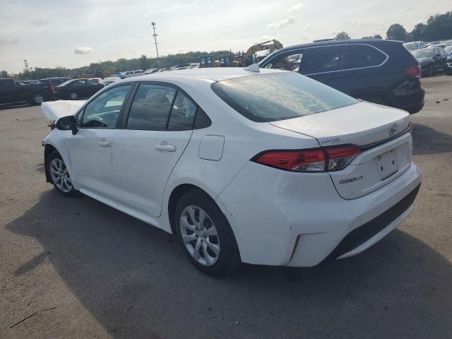 Photo 2 from auction – 2020 TOYOTA COROLLA LE with VIN 5YFEPRAE6LP007450