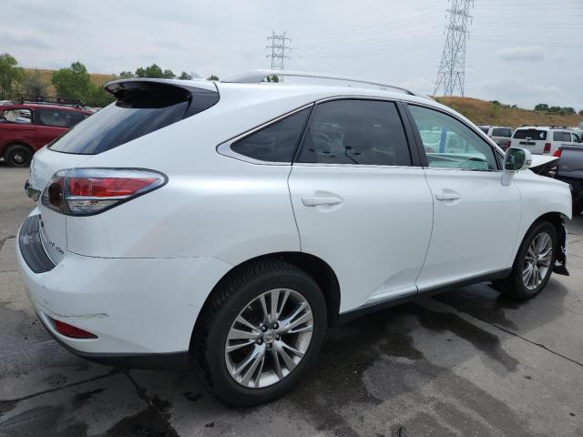 Foto 3 de la subasta – 2013 LEXUS RX con VIN JTJZK1BA3D2007545