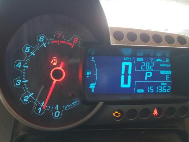 Photo 9 from auction – 2013 CHEVROLET SONIC LT with VIN 1G1JC6SB3D4179445
