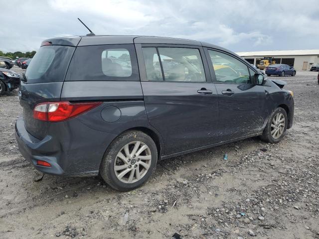 Photo 3 from auction – 2013 MAZDA 5 with VIN JM1CW2BL5D0150691