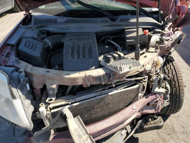 Photo 12 from auction – 2017 GMC TERRAIN SL with VIN 2GKALMEK2H6154911