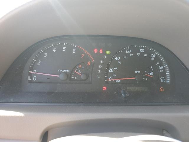 Photo 9 from auction – 2004 TOYOTA CAMRY with VIN 4T1BE30K14U348557