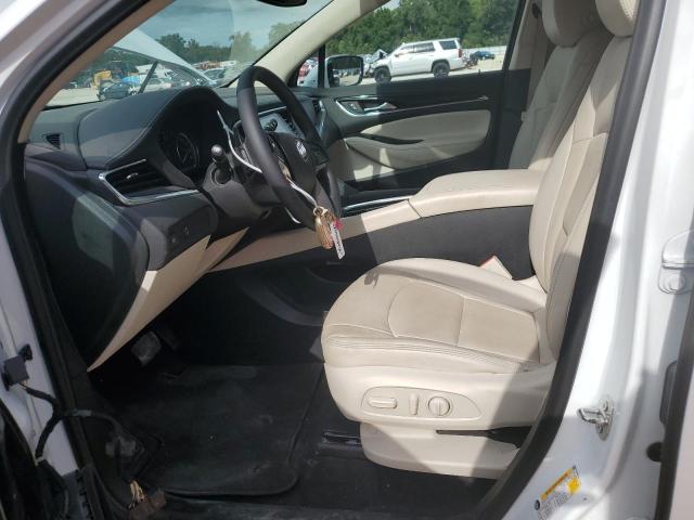 Photo 7 from auction – 2024 BUICK ENCLAVE ES with VIN 5GAERBKW8RJ102406