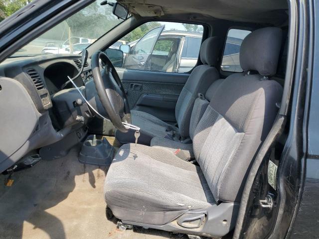 Photo 7 from auction – 2000 NISSAN FRONTIER with VIN 1N6DD26S6YC416975