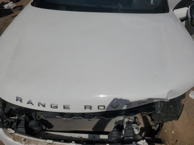 Photo 12 from auction – 2020 LAND ROVER RANGE ROVE with VIN SALYB2EXXLA285098