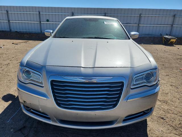 Photo 5 from auction – 2012 CHRYSLER 300 LIMITE with VIN 2C3CCACG6CH309558