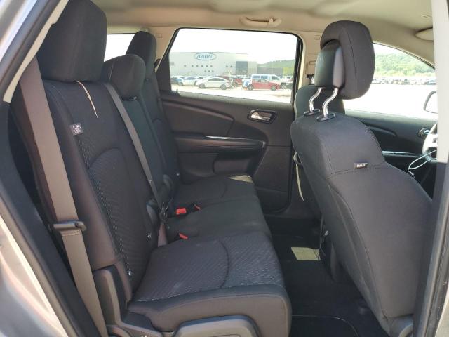 Photo 11 from auction – 2018 DODGE JOURNEY SE with VIN 3C4PDCAB0JT208548