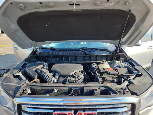 Photo 12 from auction – 2019 GMC ACADIA SLT with VIN 1GKKNMLS2KZ104426