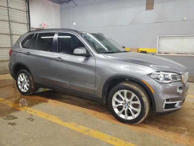 Photo 4 from auction – 2016 BMW X5 XDR40E with VIN 5UXKT0C53G0S75782