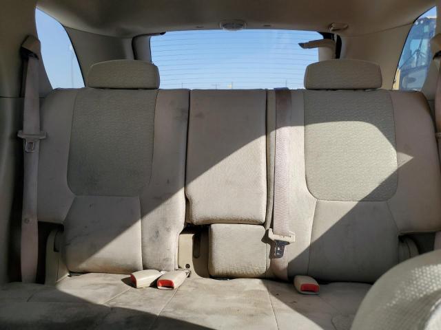 Foto 10 de la subasta – 2008 CHEVROLET EQUINOX con VIN 2CNDL63F486316852