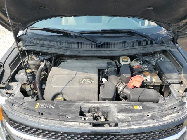 Photo 12 from auction – 2013 FORD EXPLORER LIMITED with VIN 1FM5K8F83DGB39589