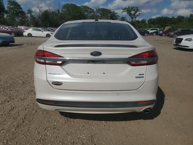 Photo 6 from auction – 2018 FORD FUSION SE with VIN 3FA6P0HD4JR281000
