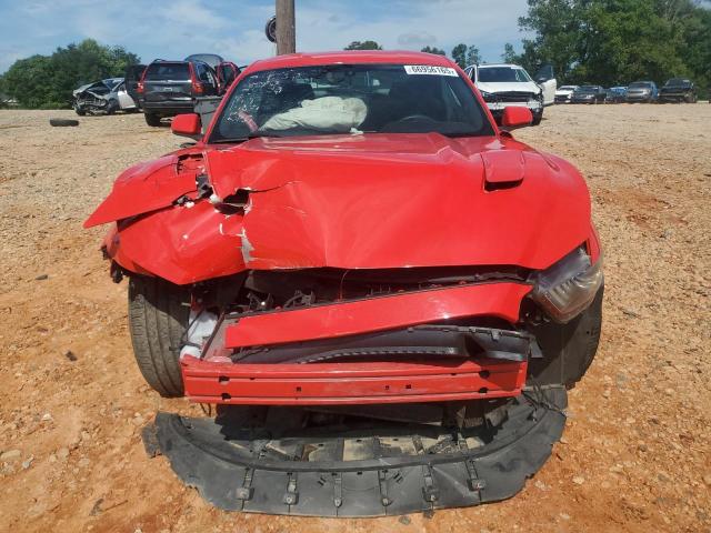 Photo 5 from auction – 2015 FORD MUSTANG GT with VIN 1FA6P8CF6F5301328