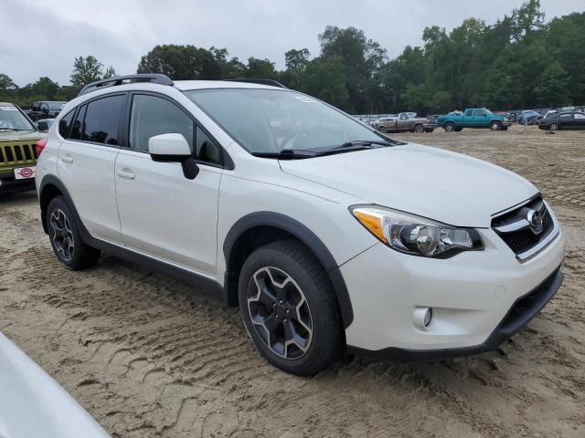 Photo 4 from auction – 2014 SUBARU XV CROSSTR with VIN JF2GPAGC1E8243780