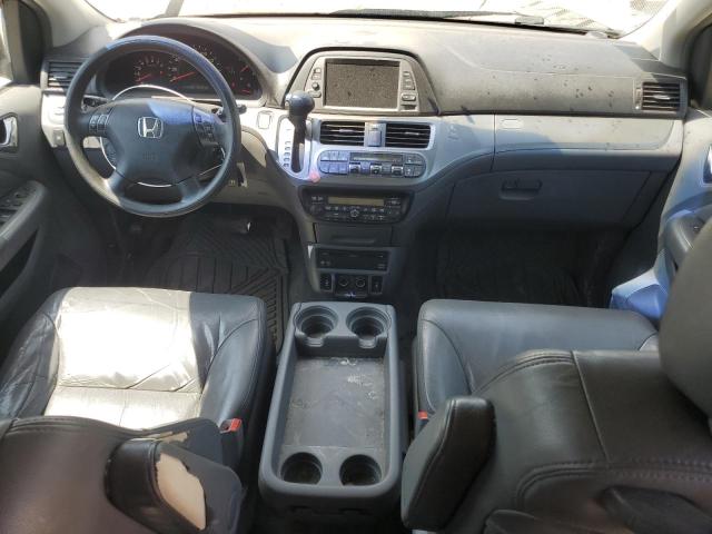 Photo 8 from auction – 2005 HONDA ODYSSEY EX with VIN 5FNRL38725B133837