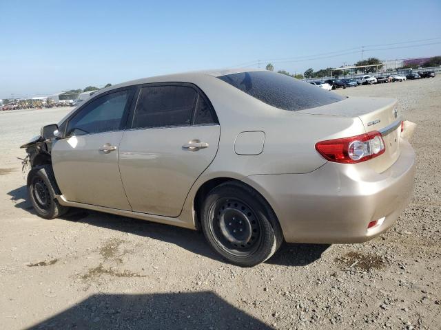Photo 2 from auction – 2013 TOYOTA COROLLA BASE with VIN 5YFBU4EE2DP127174