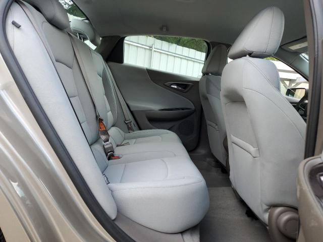 Photo 10 from auction – 2022 CHEVROLET MALIBU LS with VIN 1G1ZC5ST8NF166752