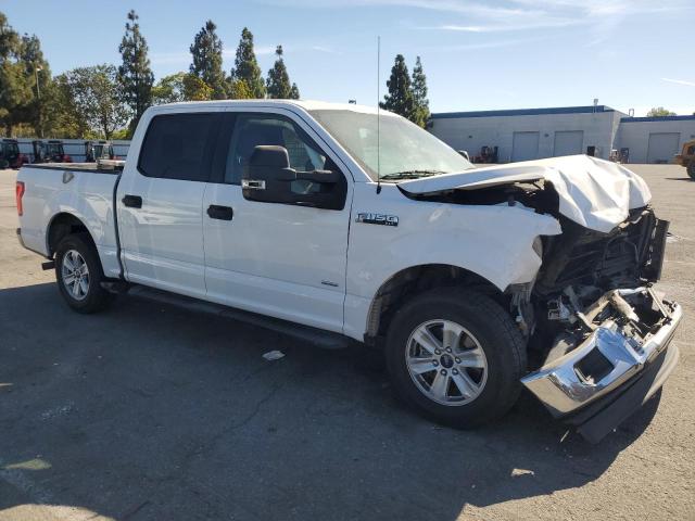 Zdjęcie 4 z aukcji – 2017 FORD F150 z VIN 1FTEW1CP5HKC87970