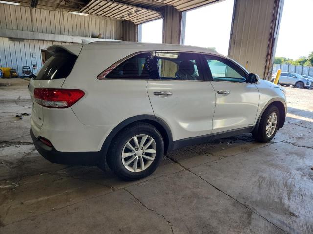 Photo 3 from auction – 2016 KIA SORENTO LX with VIN 5XYPGDA32GG154112