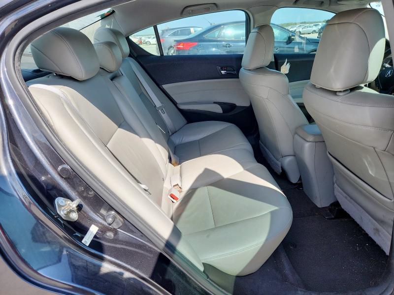 Photo 10 from auction – 2016 ACURA ILX with VIN 19UDE2F39GA024948